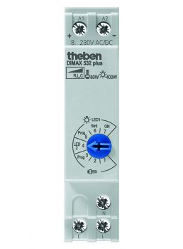 Theben DIMAX 532 plus (5320001)